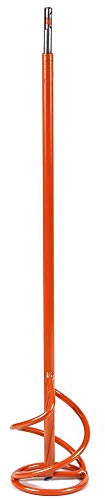 Propeller Mixing Paddle 105 x 750 mm SDS Plus Mixer, Plaster, Render Whisk, Stirrer PROPER-TOOLS (P30/1185)