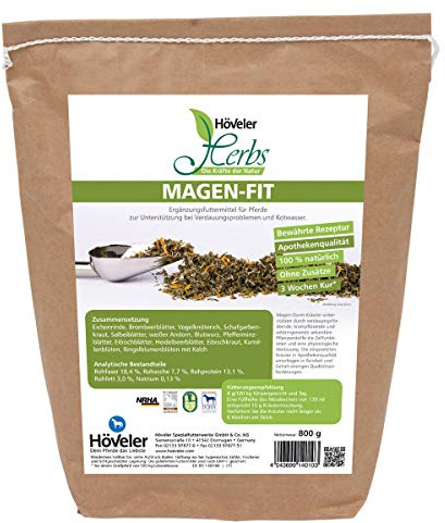 Höveler Magen-Fit 800g