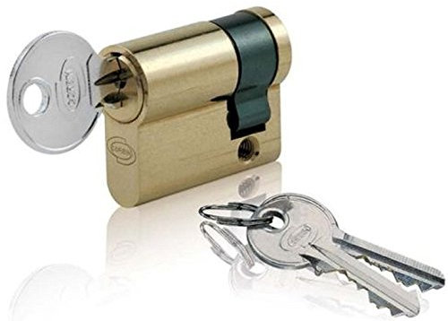 MEZZO CILINDRO PROFILATO PC5050010 CORBIN MM30-10