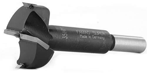 Famag HM Kunstb. GL90 Ø 24 mm 166 202 400