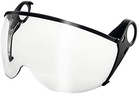 Visiera Parziale KASK in policarbonato, trasparente