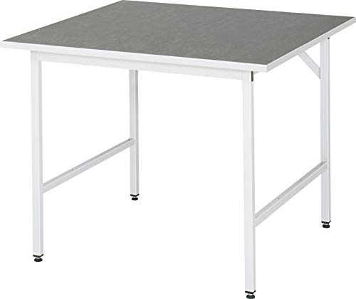 Arbeitstisch Serie Jerry (Grundtisch)