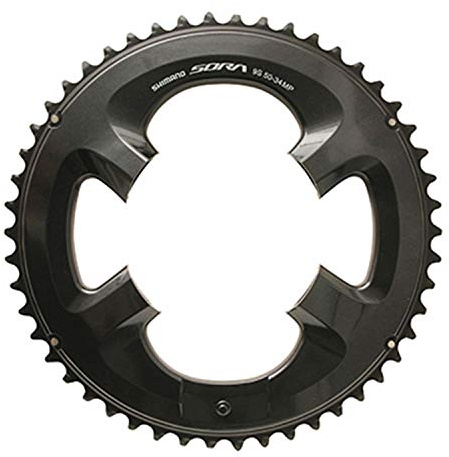 OUT 9/8 Shimano FC-R3000 Chainring 50T-MP