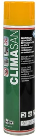 Nettoyant Climasan Spray 600 ml