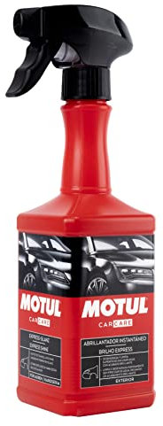 Motul Lucidante istantaneo per auto Car Care 500 ml