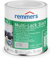 Remmers Multi-Lack 3in1 lichtgrau (RAL 7035), 0,375 Liter, Wetterschutzfarbe, Metallschutzlack & Buntlack auf Wasserbasis für Holz, Metall & PVC