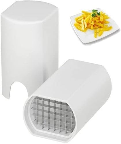 POMMIX Pommesschneider Kartoffelschneider Pommes Frites Maker
