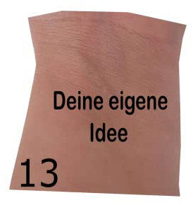 personalisierte JGA Tattoo | lustige junggesellenabschied tattoos | Junggesellinnenabschied | Hochzeit | Geburtstag | Geschenk | Deko | Party | kindergeburtstag (Design 13)