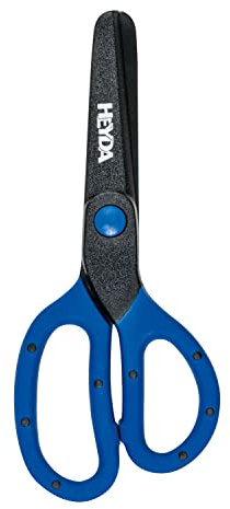 NEU Sicherheitsschere 13 cm