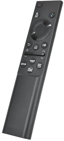 Ersatz Fernbedienung für Samsung TV GU43CU7179 | GU43CU7179UXZG | GU50CU7179 | GU50CU7179UXZG