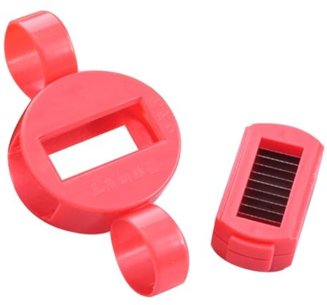 Vegetable Slicer | Practical French Style Green Bean Slicer - Multifunctional Greens Beans Slicer Slicer Stringer Slicer Veggie Shredder Kitchen Tool