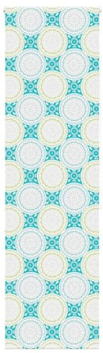 Estor Enrollable para Ducha Tela 80x240 cm Ancho 76 cm, Snsowed Ventanas Dormitorio, Persianas Enrollables Exterior, Estores Cocina, Estor Ventana, Estores para Ventanas es - 4014878