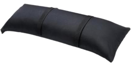 lmoikesz Sacos de arena resistentes para garajes portátiles. El saco de peso se mantiene firme en cualquier condición durante eventos al aire libre. Carpas con paredes, refugios, toldos, cenadores y