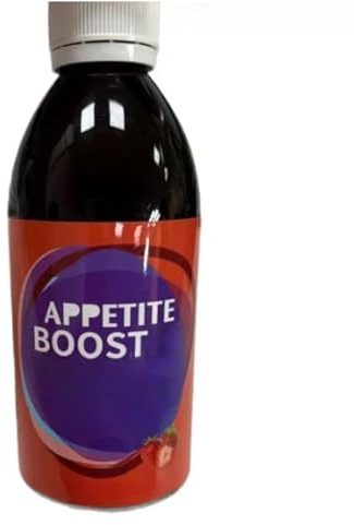 Prise de poids - Appétit Booste - Mangez plus | saut de poids