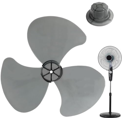 Hélice De Ventilateur | Pales De Ventilateur 3 Pales Pièces De Rechange