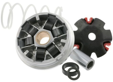 Variateur MALOSSI Multivar MBK Nitro Naked 50