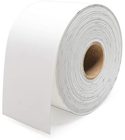 LabelValue 2 x 3-1/2 - Non-Adhesive Appointment Cards for Dymo 450
