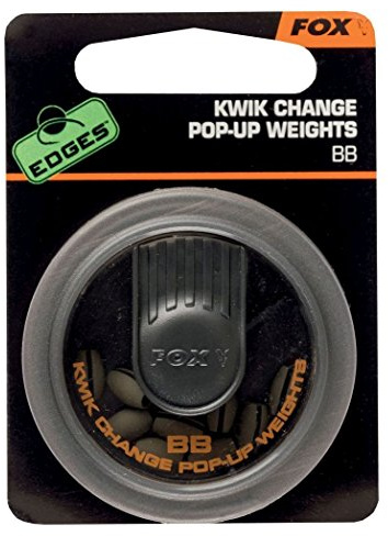 Piombi Kwik Change Pop Up Weights SA Nessuno Unica
