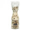Sel Truffe et Poivre Noir - Moulin de 110g