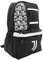 JUVENTUS Unisex 133069 Rucksack, Schwarz, L