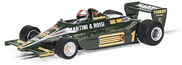 Scalextric Lotus 79 - USA GP West 1979 - Mario Andretti