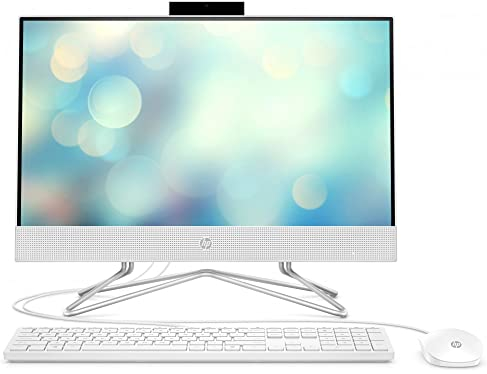 Hp 22-dd2020ns 21.5´´ I5-1235u/8gb/512gb Ssd All In One Pc One Size