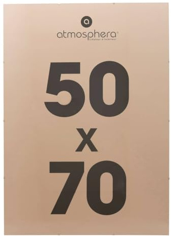 Atmosphera - Cadre photo sully 50x70cm