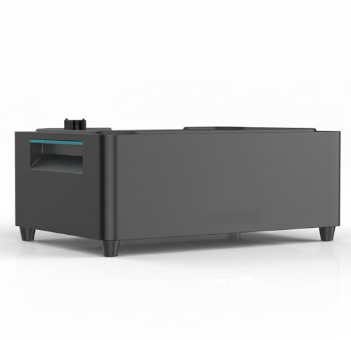Speicher MARSTEK Jupiter C + Plus Erweiterungsakku Solarspeicher 2,56 kWh LiFePO4 Solarakku für PV Systeme Balkonkraftwerk, IP65, 6000 Zyklen, WiFi und Bluetooth, Solar-Batterie