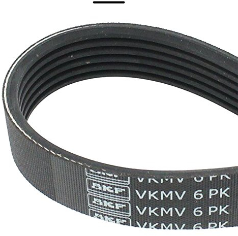 SKF VKMV 6PK1080 Cinghia di Multi-V,
