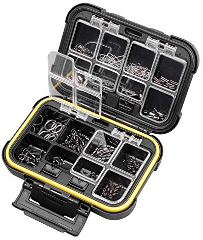 Spro Parts Stocker 19,7x11,5x5cm Angelbox