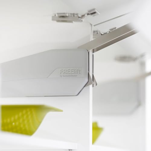 SOTECH FREEfold G4fo Faltliftbeschlag für Schrankhöhen von 710-790 mm | Klappengewicht 5,2 - 10,3 Kg