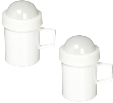 FLOUR/SUGAR SHAKER 8OZ