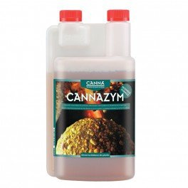 Engrais Cannazym 500ml - Enzymes - Canna