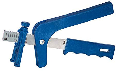 Alicates metálicos para sistema de nivelación Peygran 20-30 mm de grosor