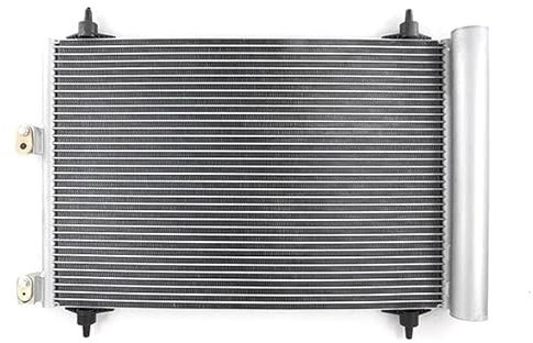 STARK SKCD-0110022 Condenseur climatisation avec déshydrateur