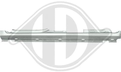 DIEDERICHS Bas de caisse gauche Bas De Caisse 9659041