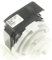 G GRIMALDI pompa circolazione BLDC 90W compatibile con lavastoviglie a carica frontale codice 140002240020 ricambio motore lavaggio brushless ad alta efficienza girante integrata