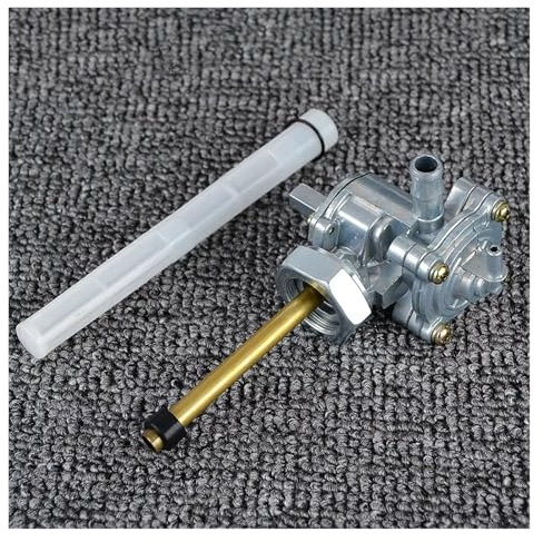 Rubinetto Carburante Per 16950-MAS-033 Per CBR 900RR Per CBR 919RR Per Fireblade 16950-MV9-003 16950-MV9-013 Rubinetto Di Scarico Del Carburante A Gas Benzina Rubinetto