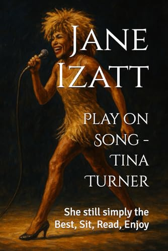 Play on Song - Tina Turner: She still simply the Best, Sit, Read, Enjoy