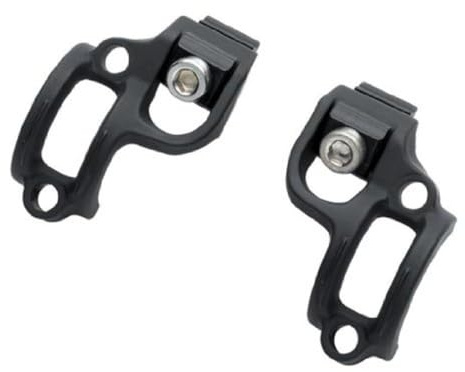 AVID 136044 Matcher Matchmaker Paar, schwarz, 2 STK