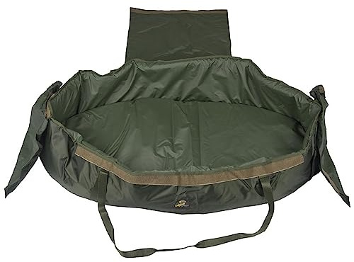 Carp Spirit Boat Matt - Matelas Reception Bateau - 100X55X25cm - 2.65Kg - 948000361