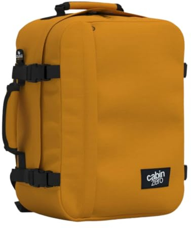 Cabinzero Zaino classico unisex 28l Zaino