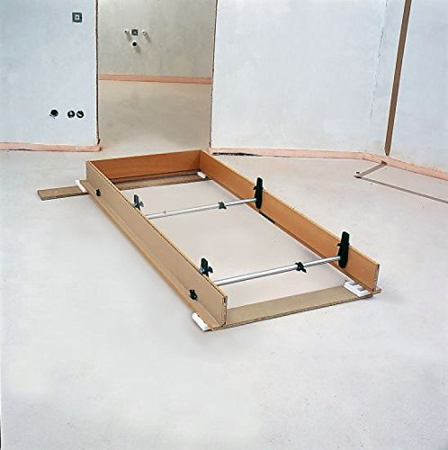 Türfutterstrebe 56.5-101 cm (1 Stück)
