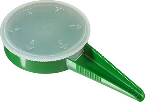 STOCKER Dosatore Semi