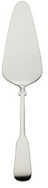 Robbe & Berking Spaten Tortenheber (925 Sterlingsilber)