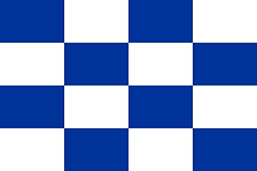 Osculati Pavillon de signalisation A C N Q, Signalflagge:N