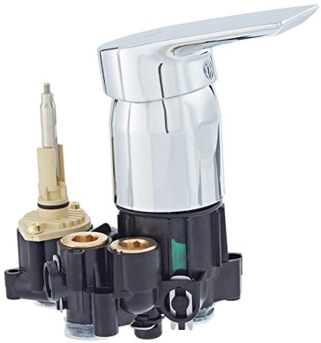Ideal Standard Tesi Badearmatur Up , 1 Stück, , Silber, A6585AA