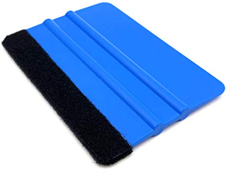 wolovo Professional Felt Edge Squeegee Vinyl Applicator
