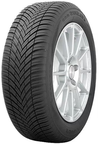 TOYO Ganzjahresreifen 225/60 R 17 XL TL 103V CELSIUS AS2 BSW M+S 3PMSF Allwetter