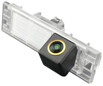 Retrocamera Per MINI Per Clubman F54 Per Countryman Cabrio F55 F56 F57 F60 Per X2 Per X4 Visione Notturna Obiettivo Fisheye CVBS AHD Reverse Videocamera Vista Posteriore Retromarcia Fotocamera
